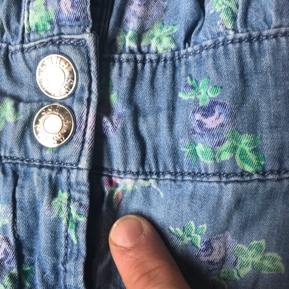 GUESS Romper - Picture 3 of 4